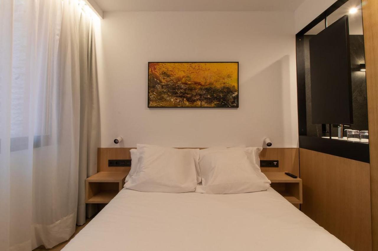 Hotel Cortabitarte Soria Exterior photo