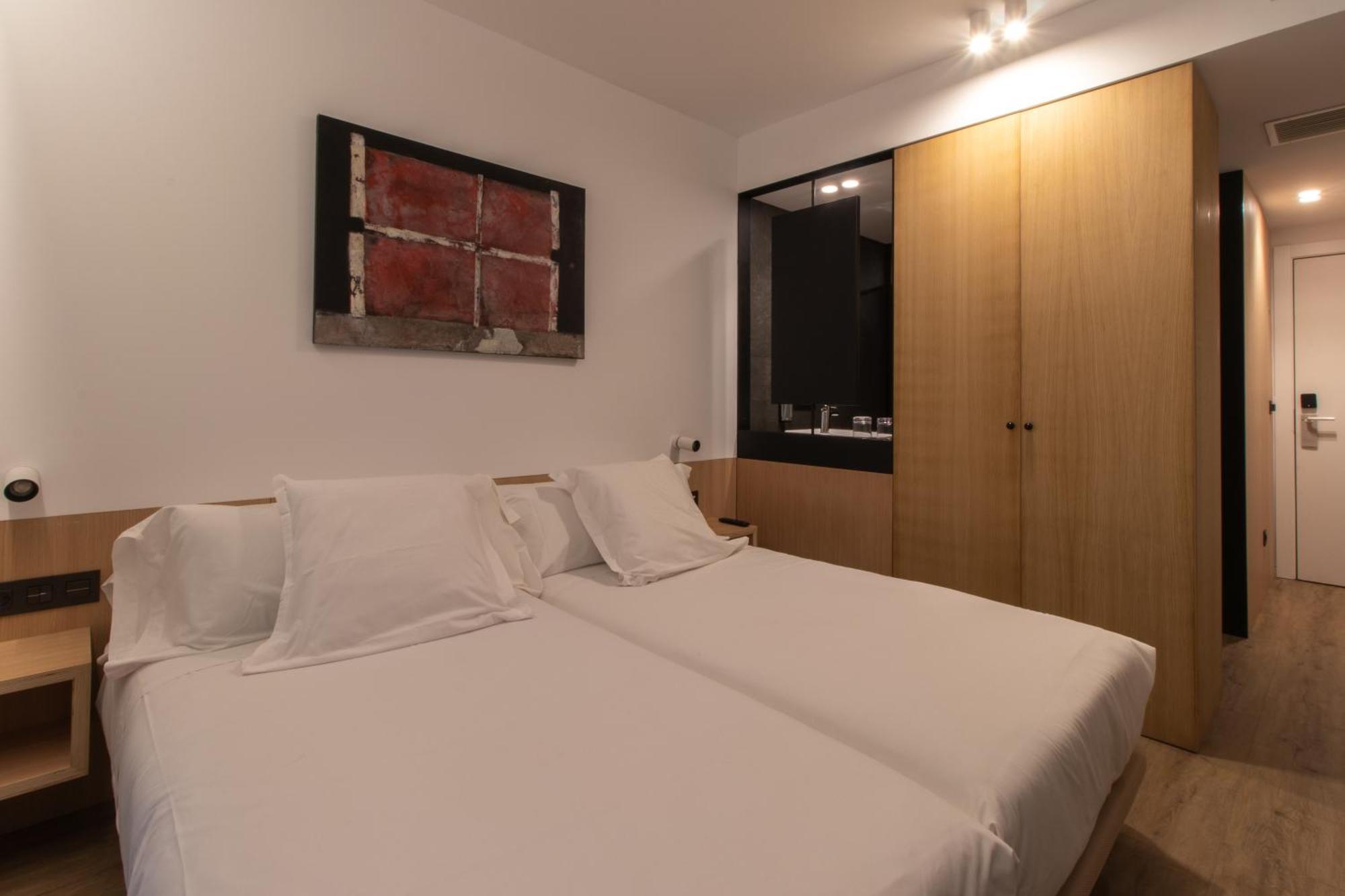Hotel Cortabitarte Soria Exterior photo