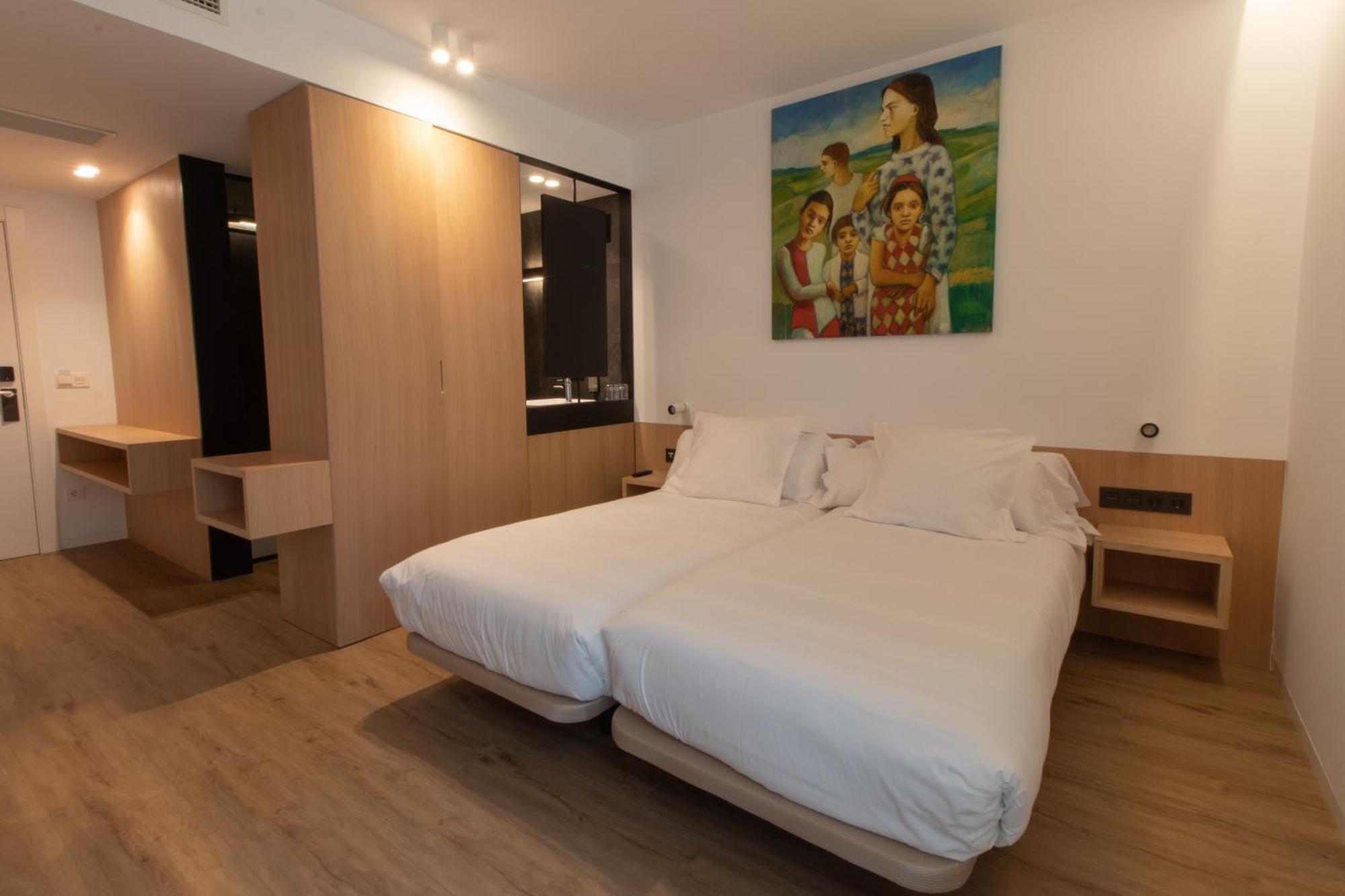 Hotel Cortabitarte Soria Exterior photo